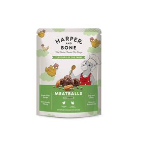 Imagem do produto Alimentação Húmida para Cão Aves Quinta