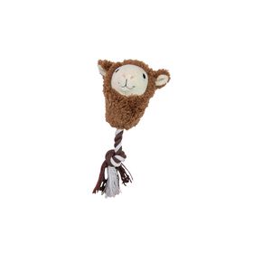 Brinquedo para Cão Alpaca Castanha product image