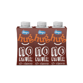 Bebida Vegetal de Aveia e Chocolate product image