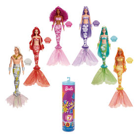Boneca Barbie Color Reveal product image