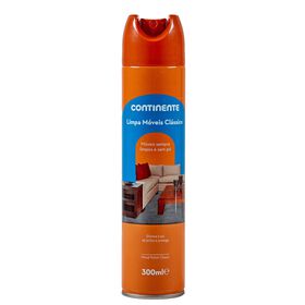 Imagem do produto Limpa Móveis Spray Classic