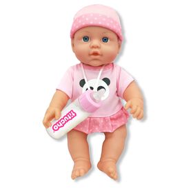 Boneco Titucho - Biberão Mágico product image