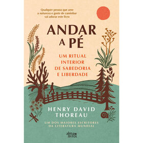Andar a Pé product image