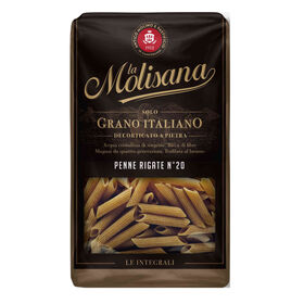 Imagem do produto Massa Penne Rigate Integral