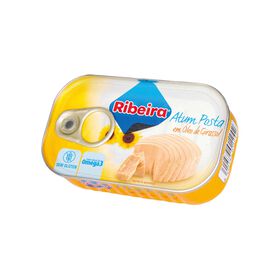 Imagem do produto Atum Posta em Óleo de Girassol