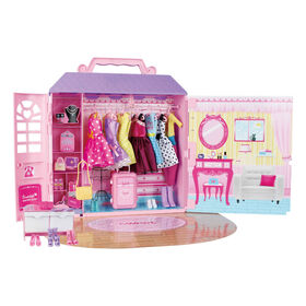 Boneca Sarita - Closet de Sonho product image