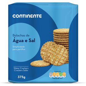 Bolachas de Água e Sal product image