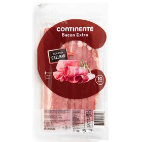 Imagem do produto Bacon Extra Fatias