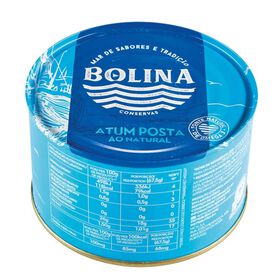 Imagem do produto Atum Posta ao Natural
