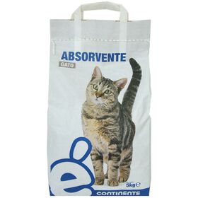 Imagem do produto Areia para Gato