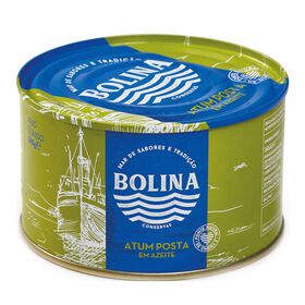 Imagem do produto Atum Posta em Azeite