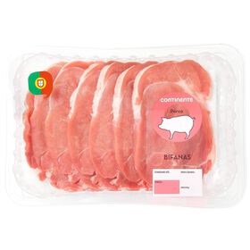Bifanas de Porco product image