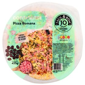 Imagem do produto Pizza Fresca Romana