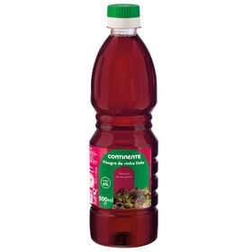 Imagem do produto Vinagre de Vinho Tinto