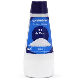 Imagem do produto Sal Fino