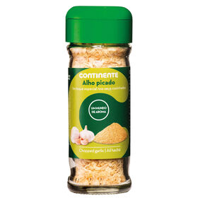 Imagem do produto Alho Picado em Frasco