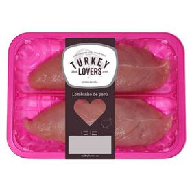 Imagem do produto Lombinhos de Peru