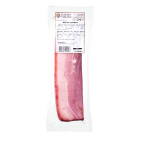 Imagem do produto Bacon Fumado Nacos de Arganil
