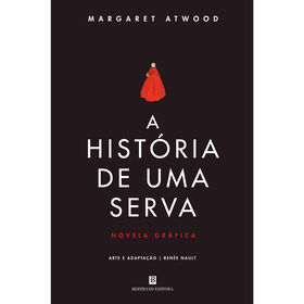 Imagem do produto A História de Uma Serva