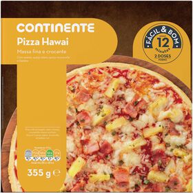 Imagem do produto Pizza Hawai