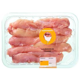 Imagem do produto Lombinhos de Frango