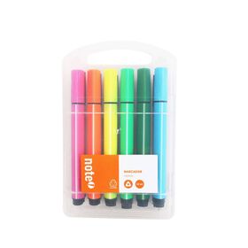 Imagem do produto Marcadores de Colorir Grosso