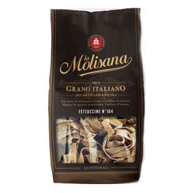 Imagem do produto Massa Fettucine Integral