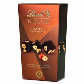 Bombons de Chocolate Negro Nuxor product image