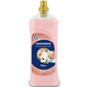 Amaciador Roupa Concentrado Talco product image