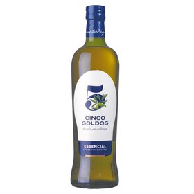 Imagem do produto Azeite Virgem Extra Essencial