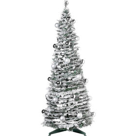 Imagem do produto Árvore Natal Pop Up 150cm