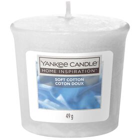 Ambientador Vela Mini Soft Cotton product image