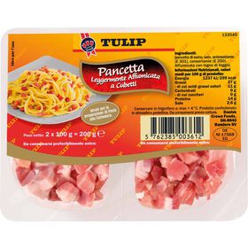 Imagem do produto Bacon Fumado em Cubos