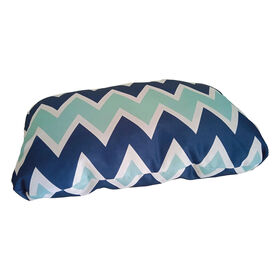 Imagem do produto Almofada Oval ZigZag