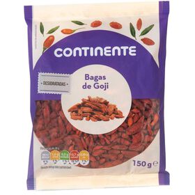 Imagem do produto Bagas de Goji