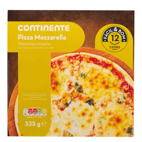 Imagem do produto Pizza Mozzarella