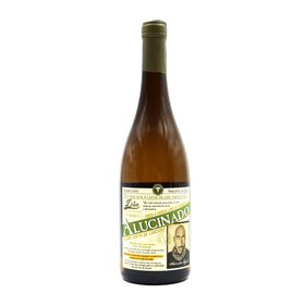 Imagem do produto Alucinado Dão Vinho Branco