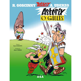 Imagem do produto Astérix - O Gaulês