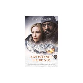 Imagem do produto A Montanha Entre Nós