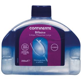 Imagem do produto Limpa Máquina Loiça Liquído Fresh