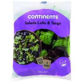 Imagem do produto Salada Lollo e Tango