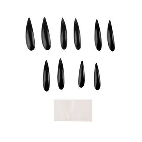 Imagem do produto 10 Unhas Pretas