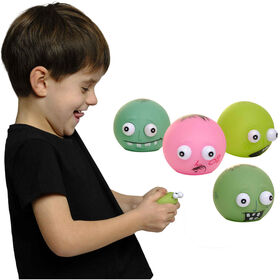 Imagem do produto Zombie com Olhos Pop Out