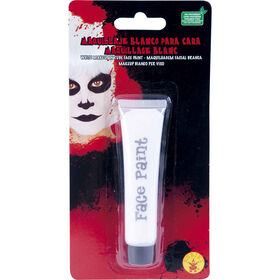 Imagem do produto Maquilhagem Branco para Rosto