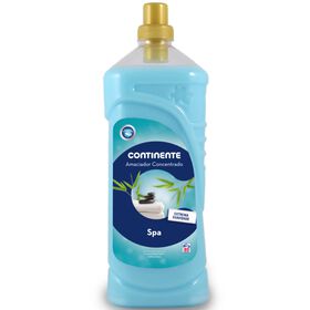 Amaciador Roupa Concentrado Spa product image
