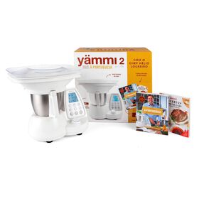 Imagem do produto Yämmi 2 Edição À Portuguesa