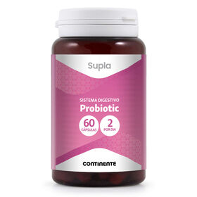 Suplemento Alimentar Probióticos product image