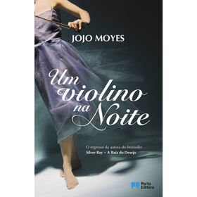 Um Violino na Noite product image