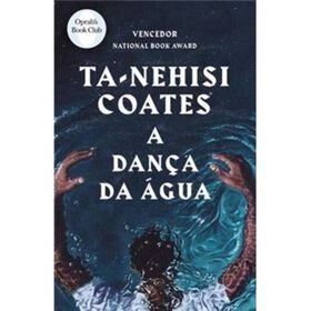 Imagem do produto A Dança da Água