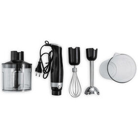 Imagem do produto Varinha Mágica Inox 3 em 1 350W